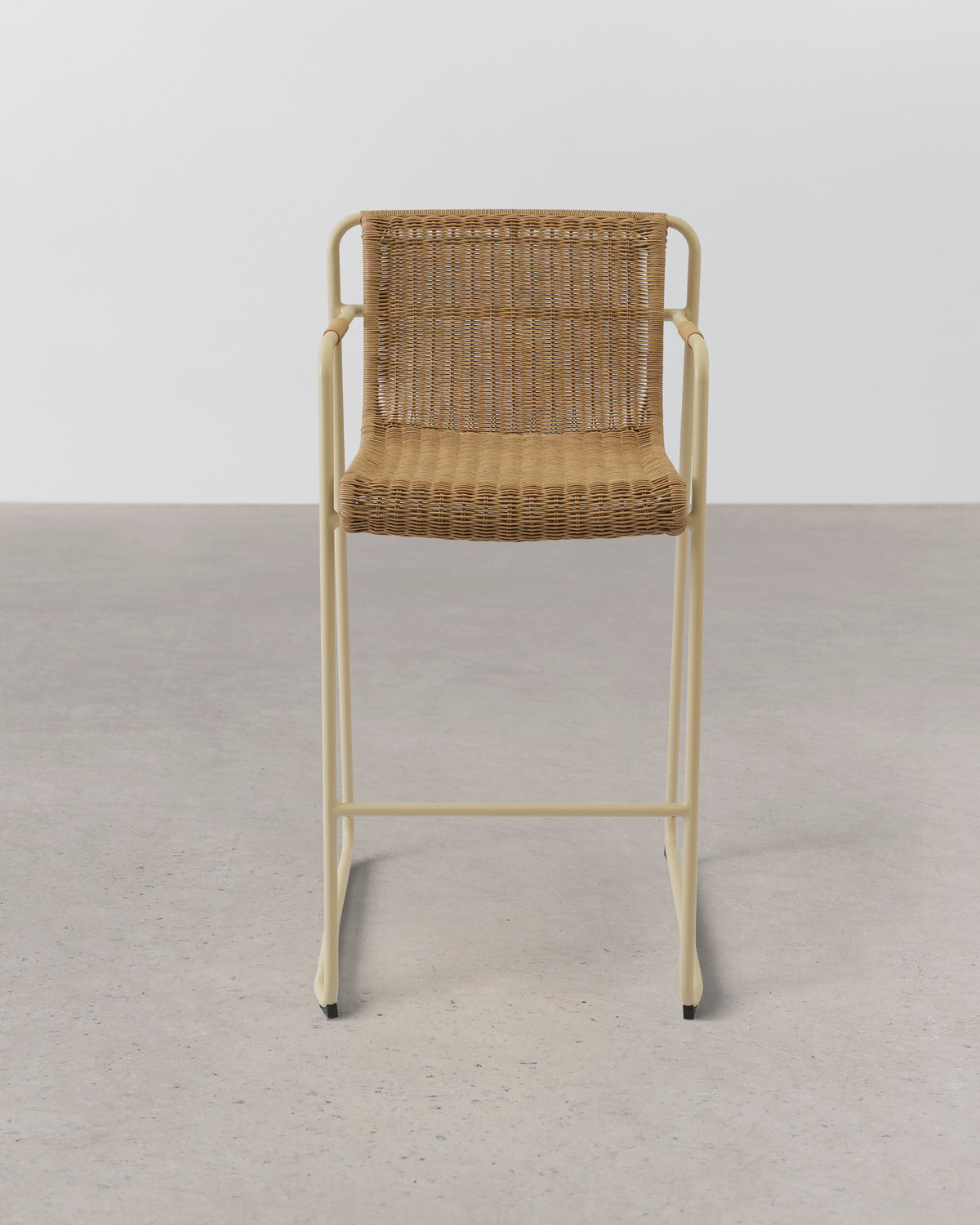 Cin Cin Bar Chair - Cashew