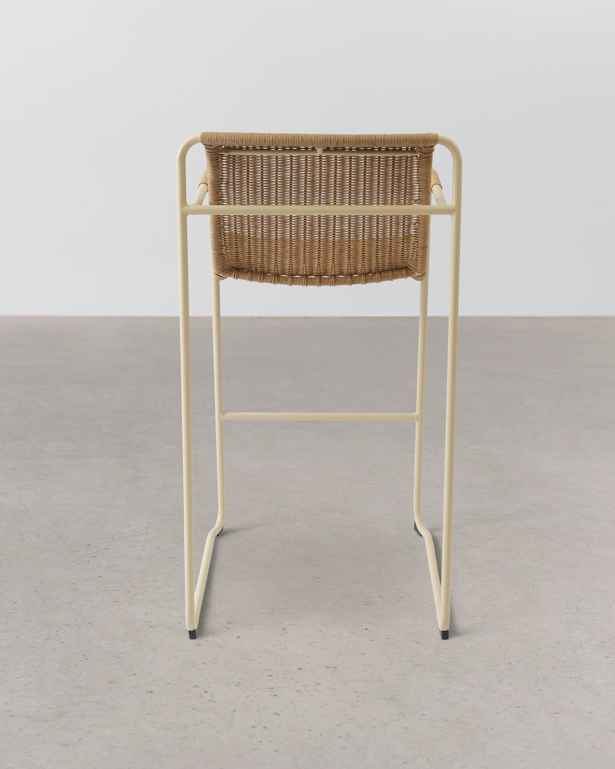 Cin Cin Bar Chair - Cashew