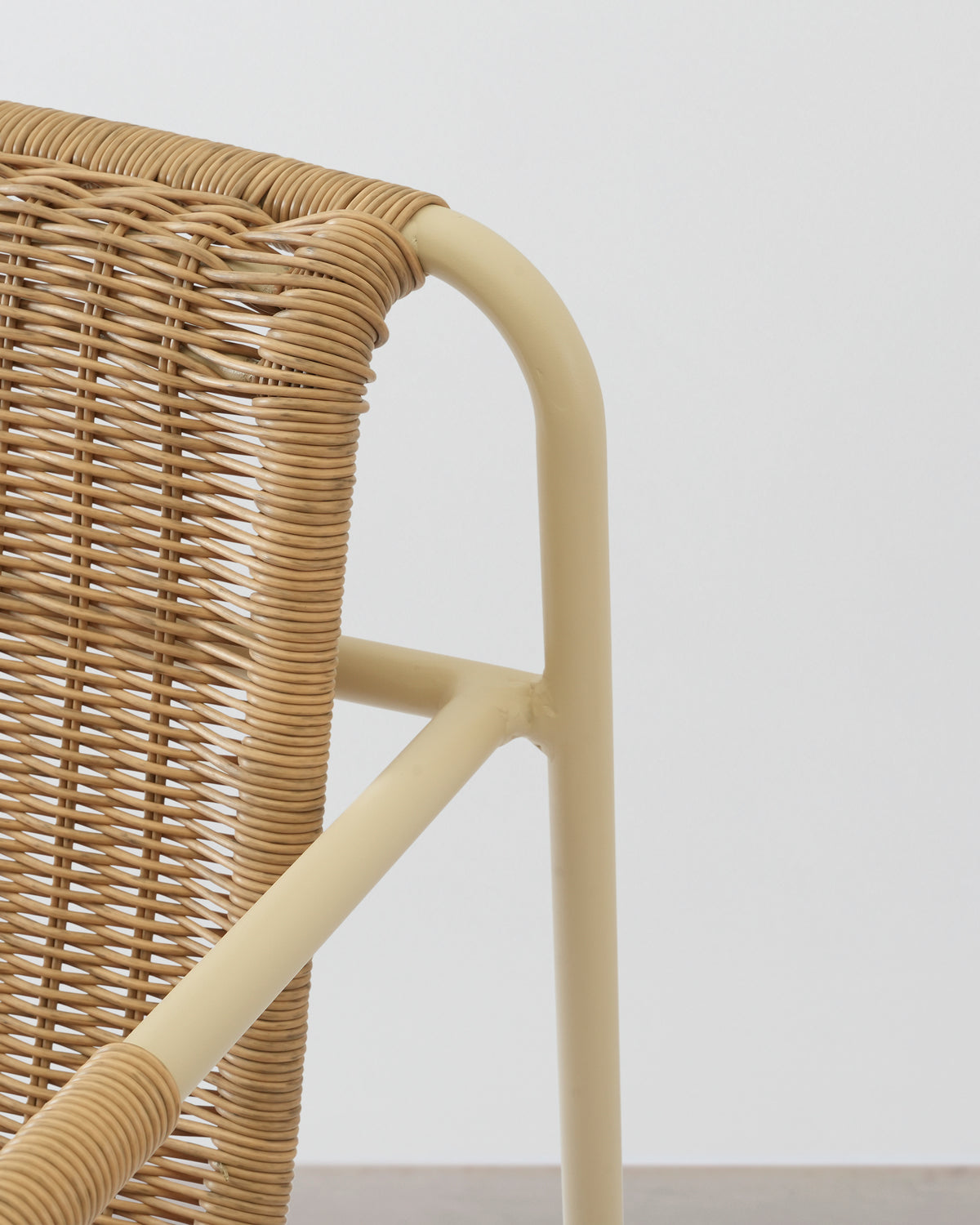 Cin Cin Bar Chair - Cashew