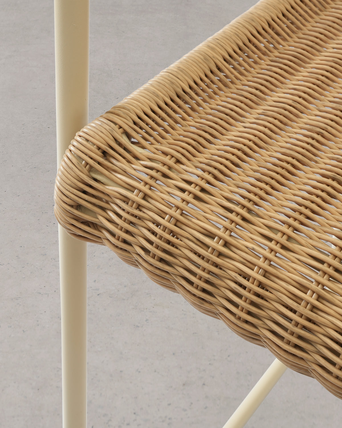 Cin Cin Bar Chair - Cashew