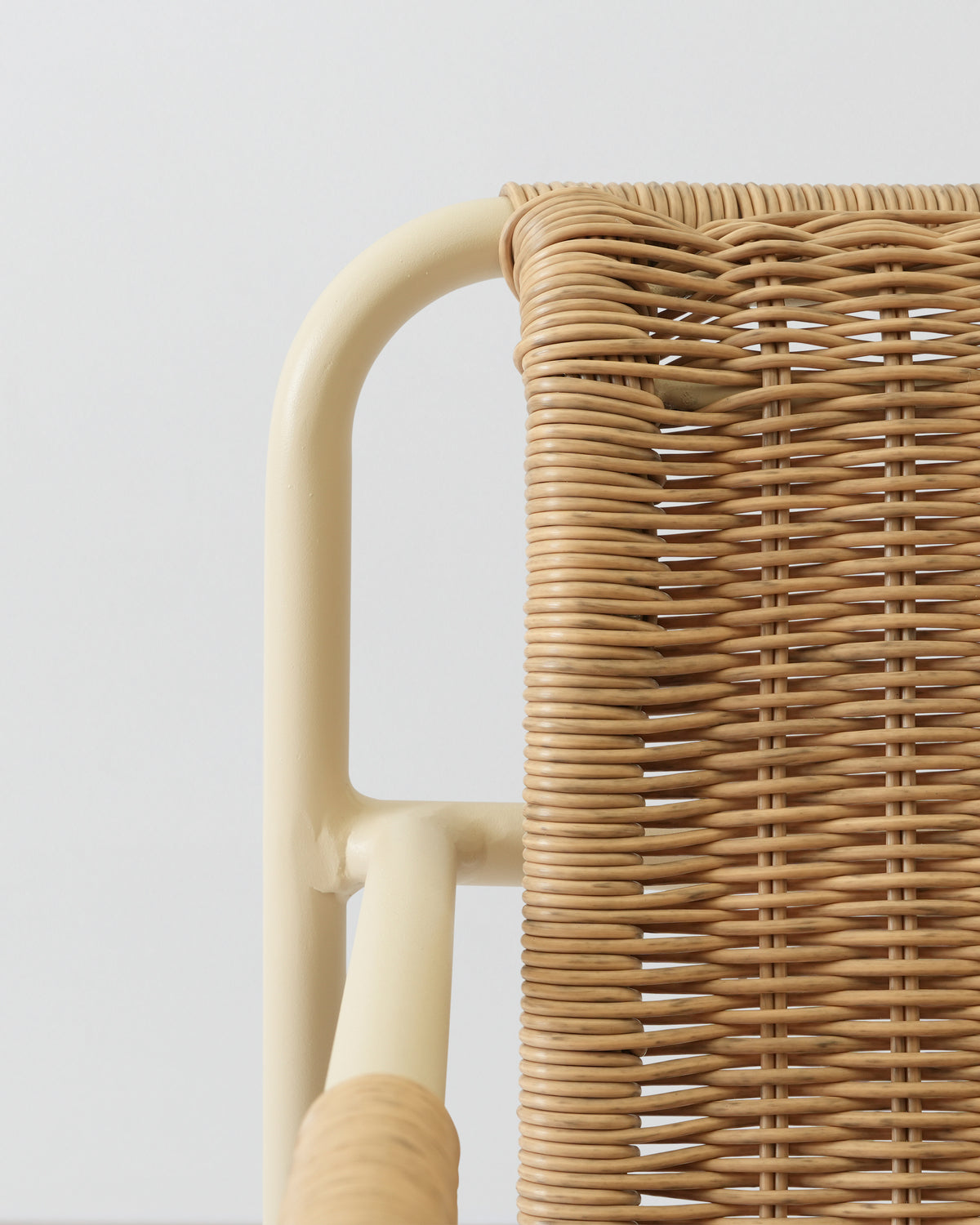 Cin Cin Bar Chair - Cashew