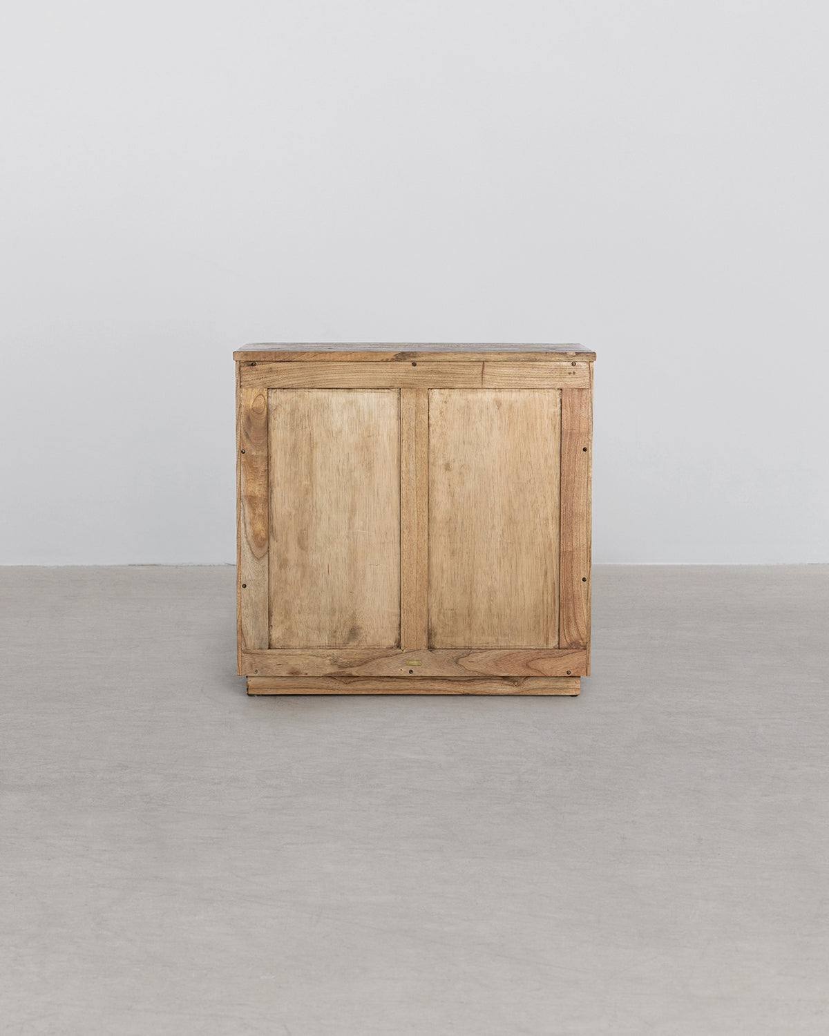 Astoria 2 Door Buffet - Antique Mindi