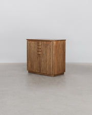 Astoria 2 Door Buffet - Antique Mindi