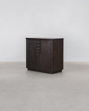 Astoria 2 Door Buffet - Cola