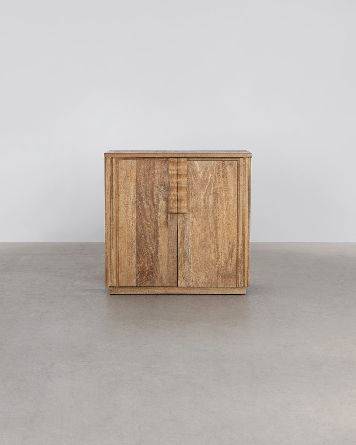 Astoria 2 Door Buffet - Rustic Matte