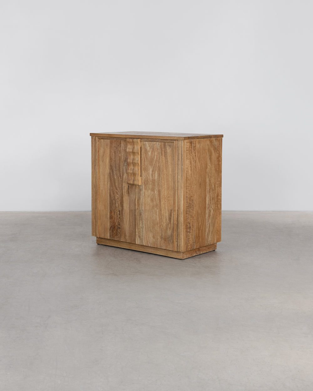 Astoria 2 Door Buffet - Rustic Matte