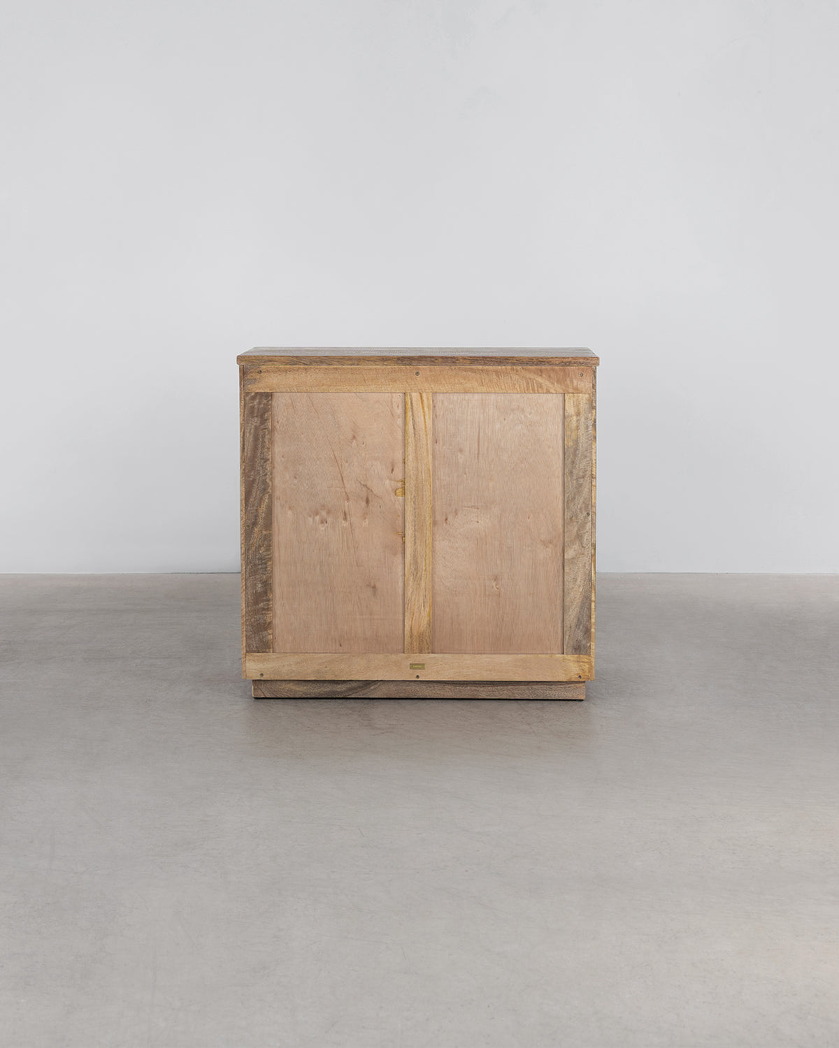 Astoria 2 Door Buffet - Rustic Matte