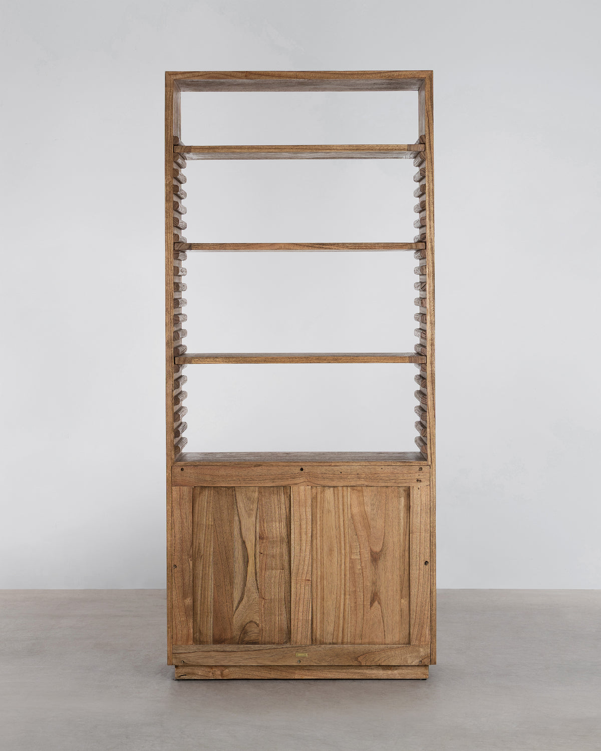Astoria Bookcase - Antique Mindi