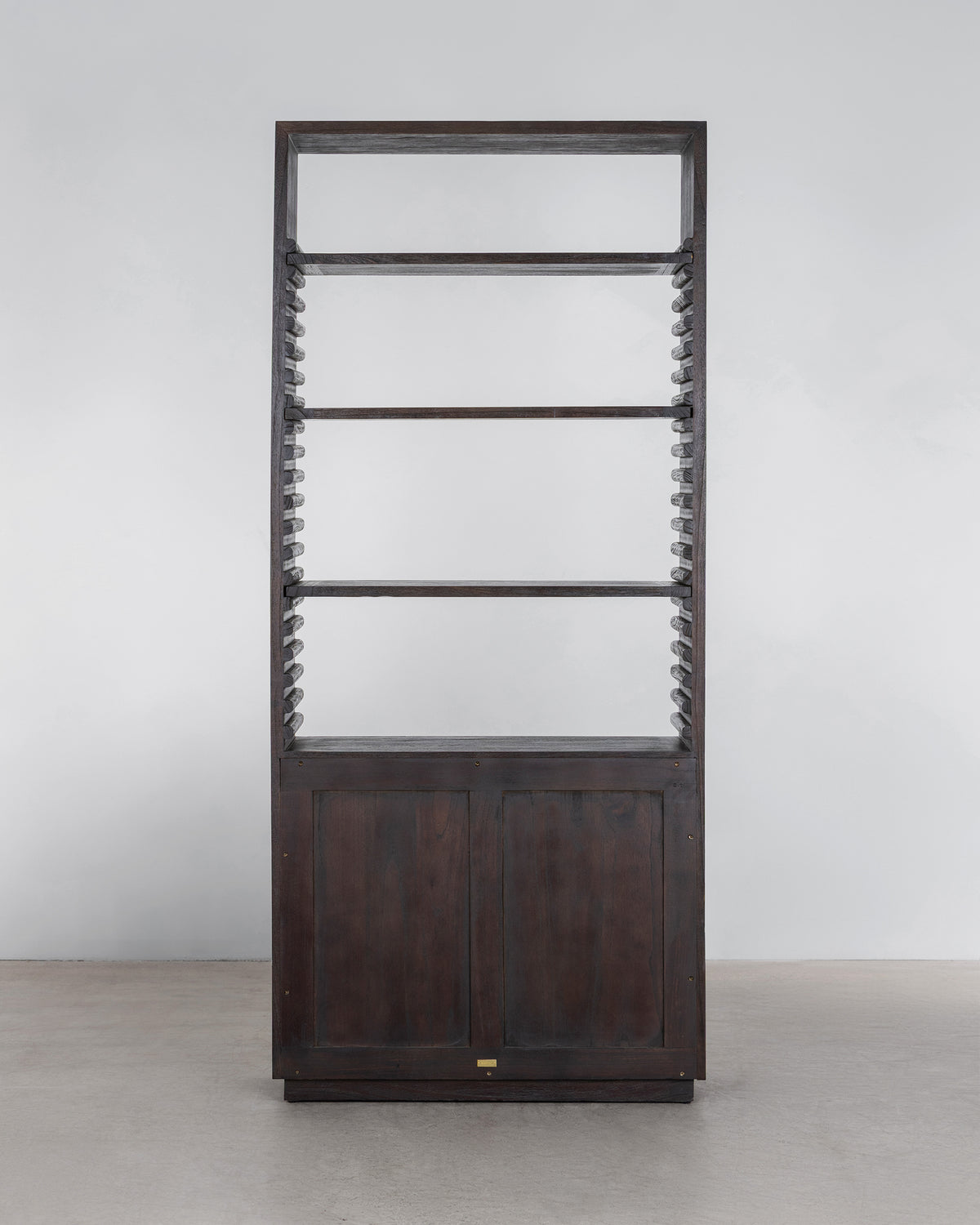 Astoria Bookcase - Cola