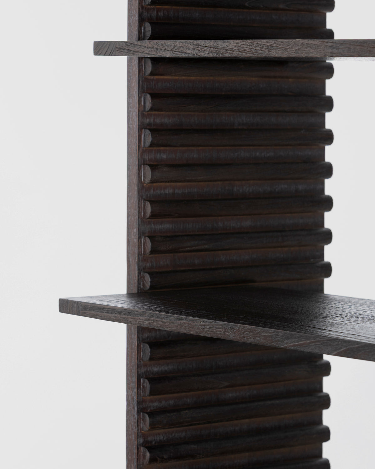 Astoria Bookcase - Cola