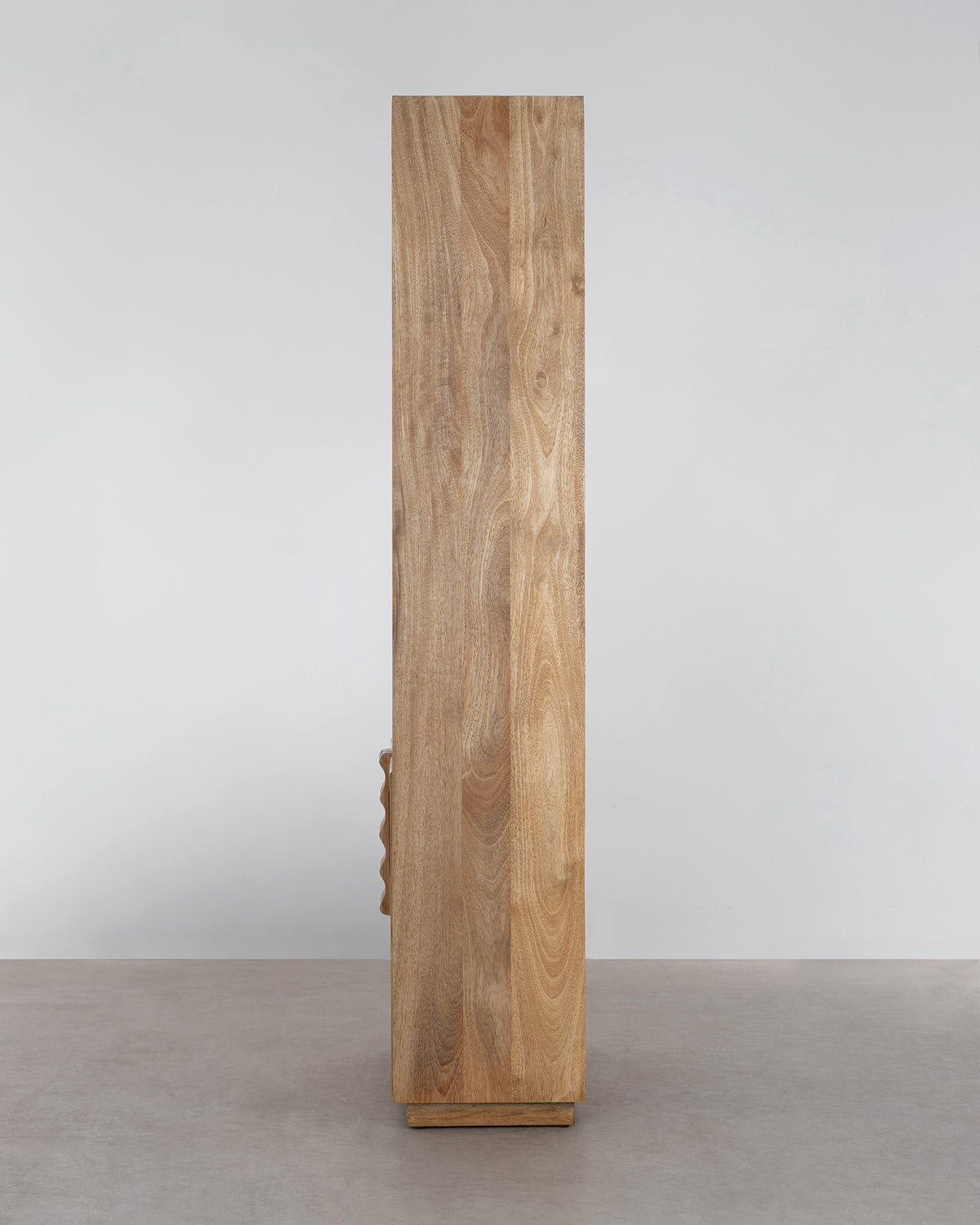 Astoria Bookcase - Rustic Matte