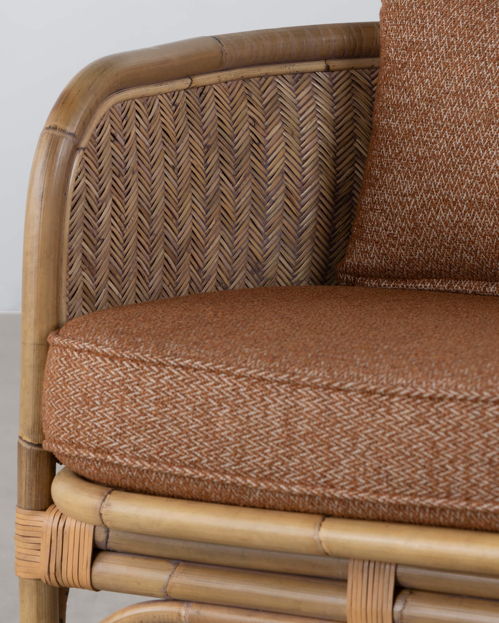 Berkeley Occasional Chair
