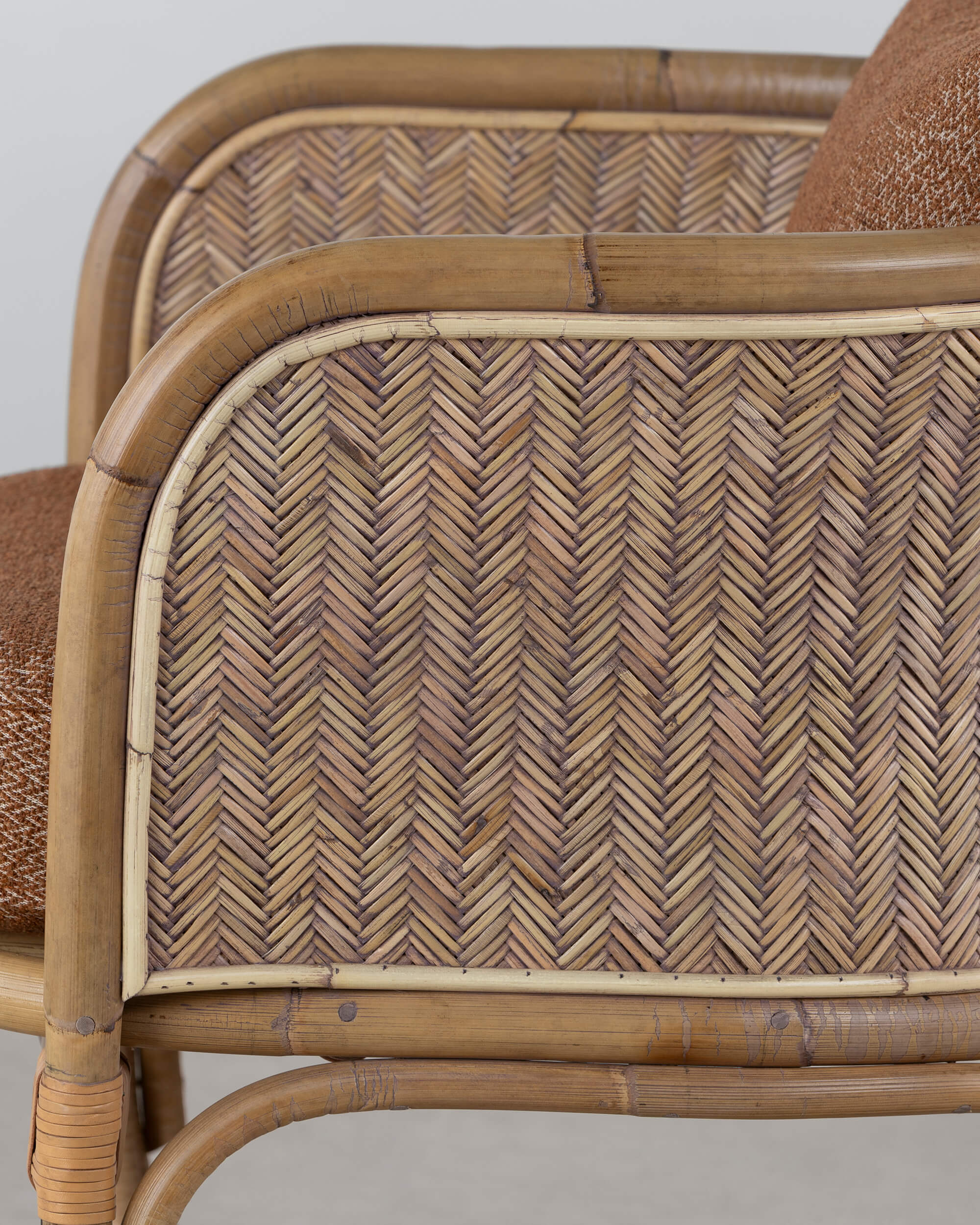 Berkeley Occasional Chair