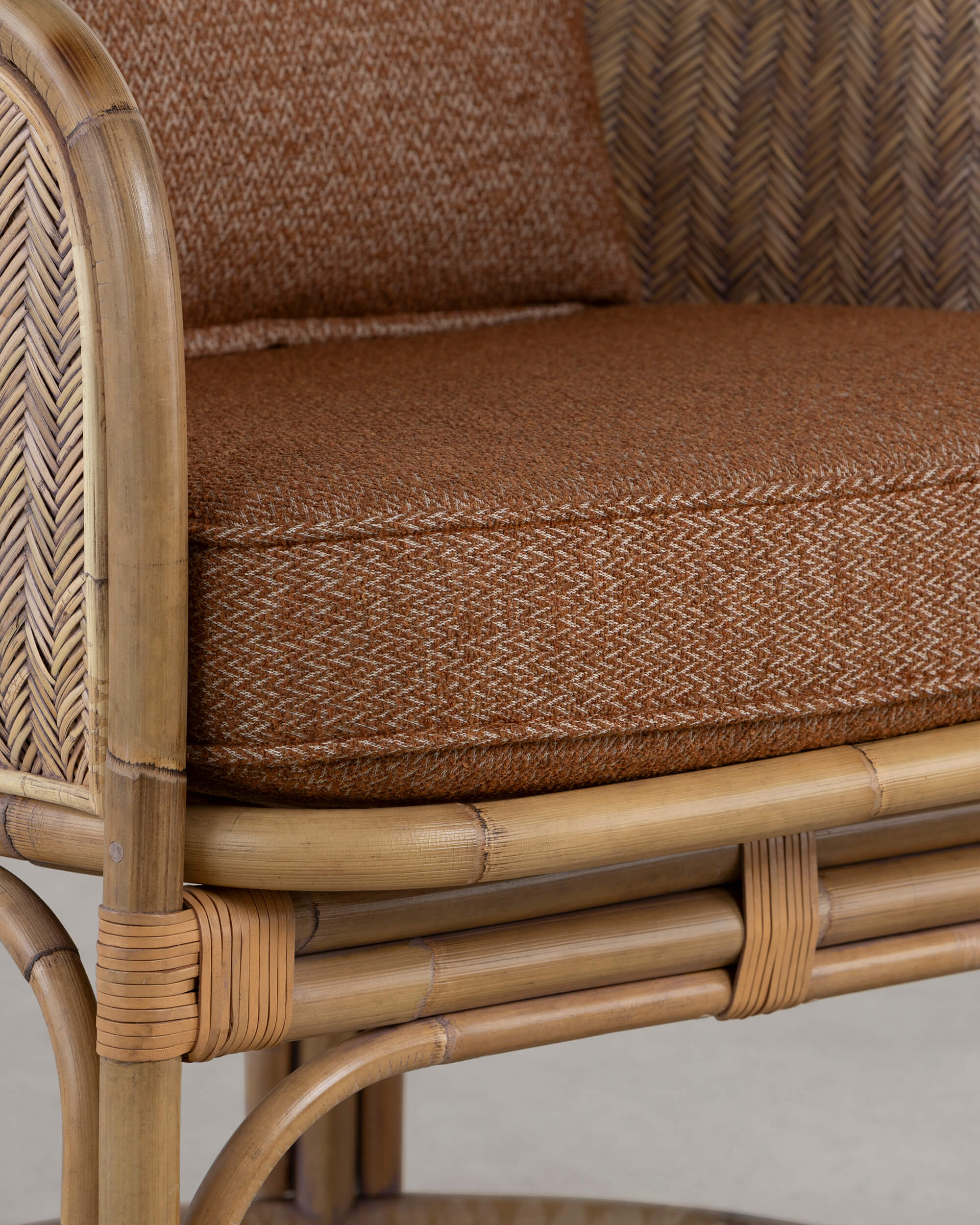 Berkeley Occasional Chair