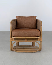 Berkeley Occasional Chair