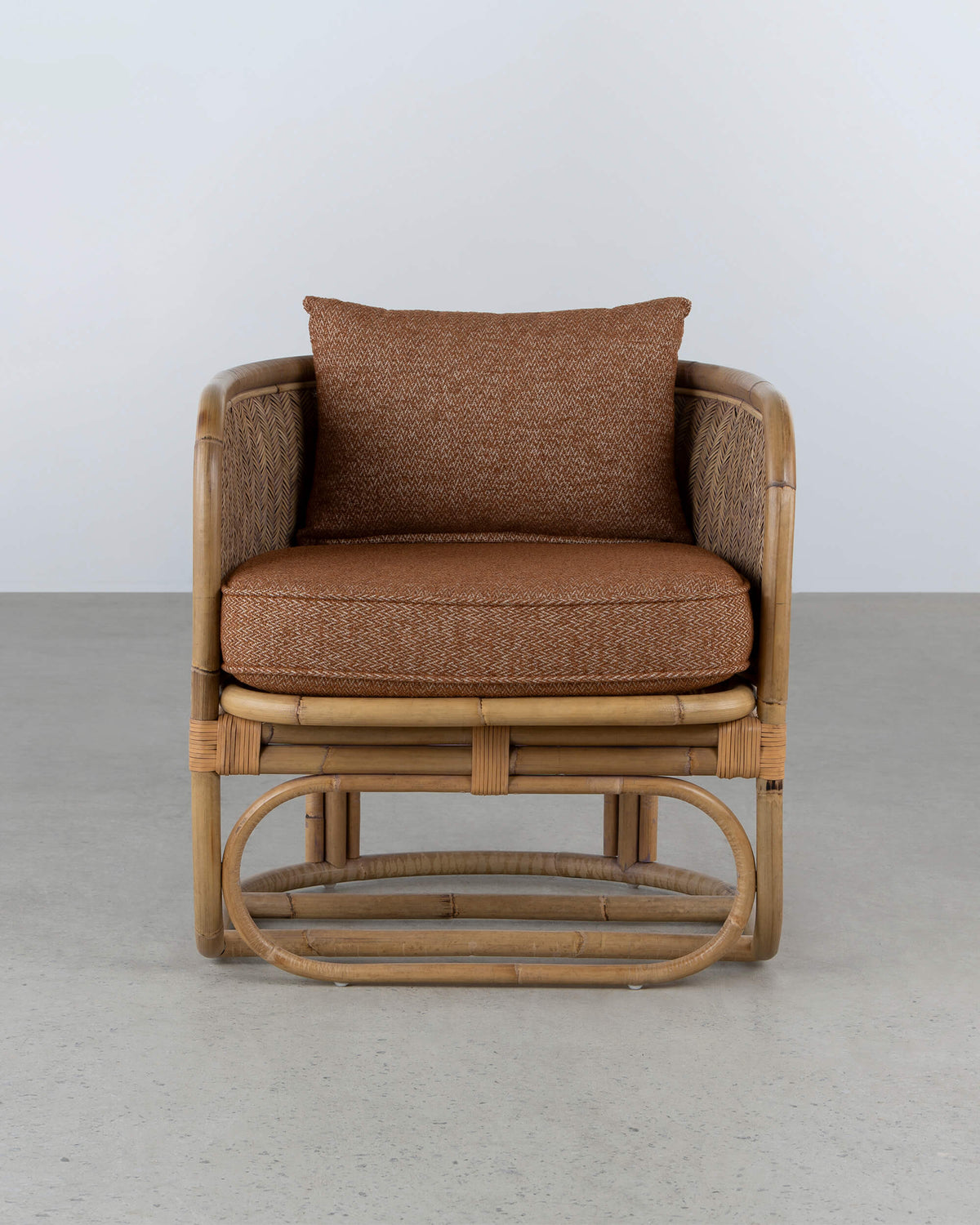 Berkeley Occasional Chair