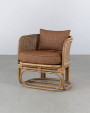 Berkeley Occasional Chair