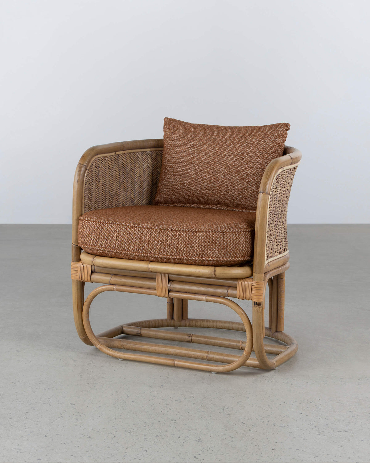 Berkeley Occasional Chair