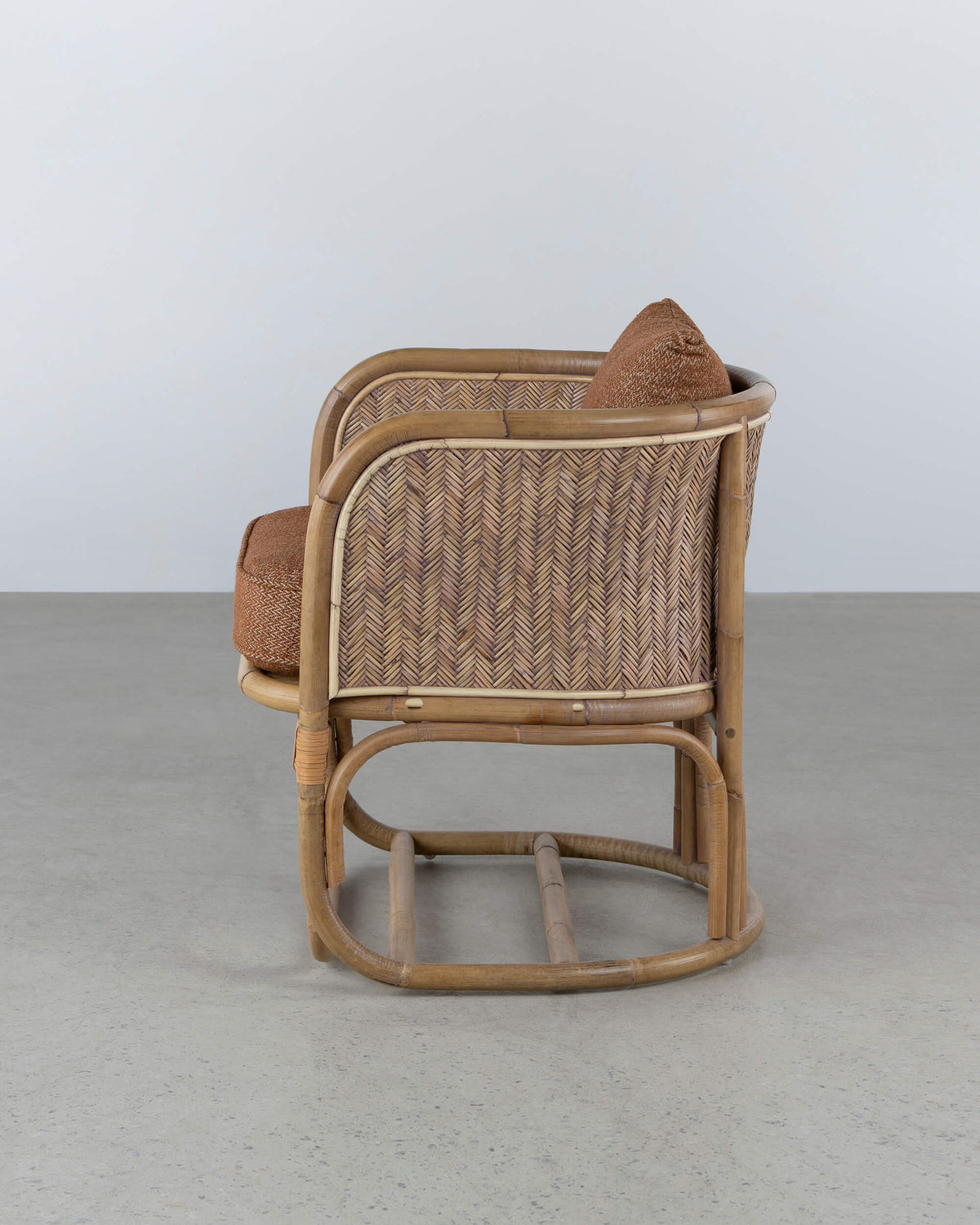 Berkeley Occasional Chair