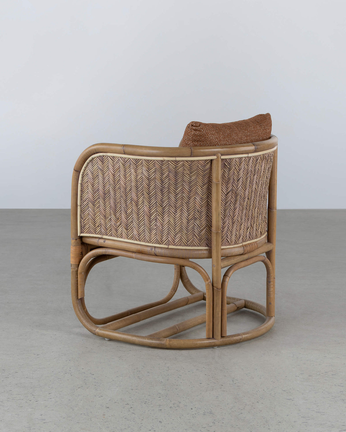 Berkeley Occasional Chair