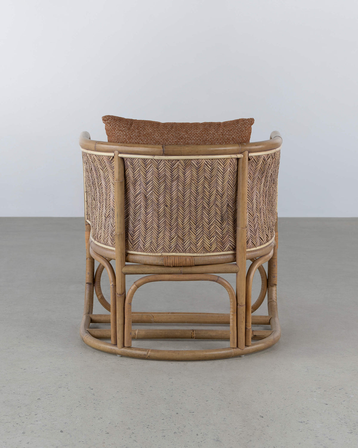 Berkeley Occasional Chair