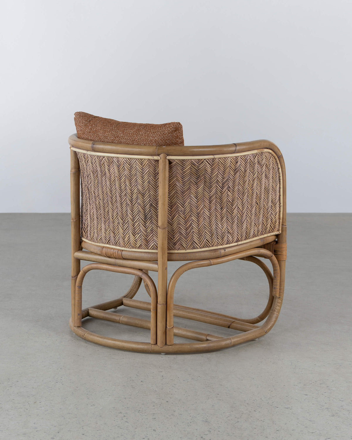 Berkeley Occasional Chair