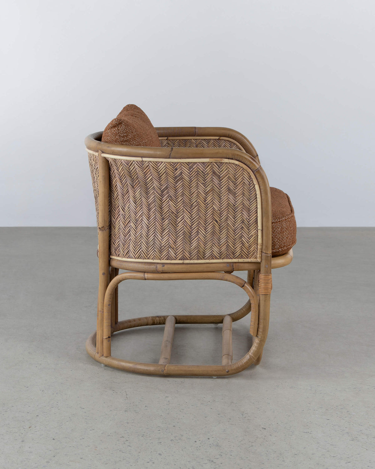 Berkeley Occasional Chair