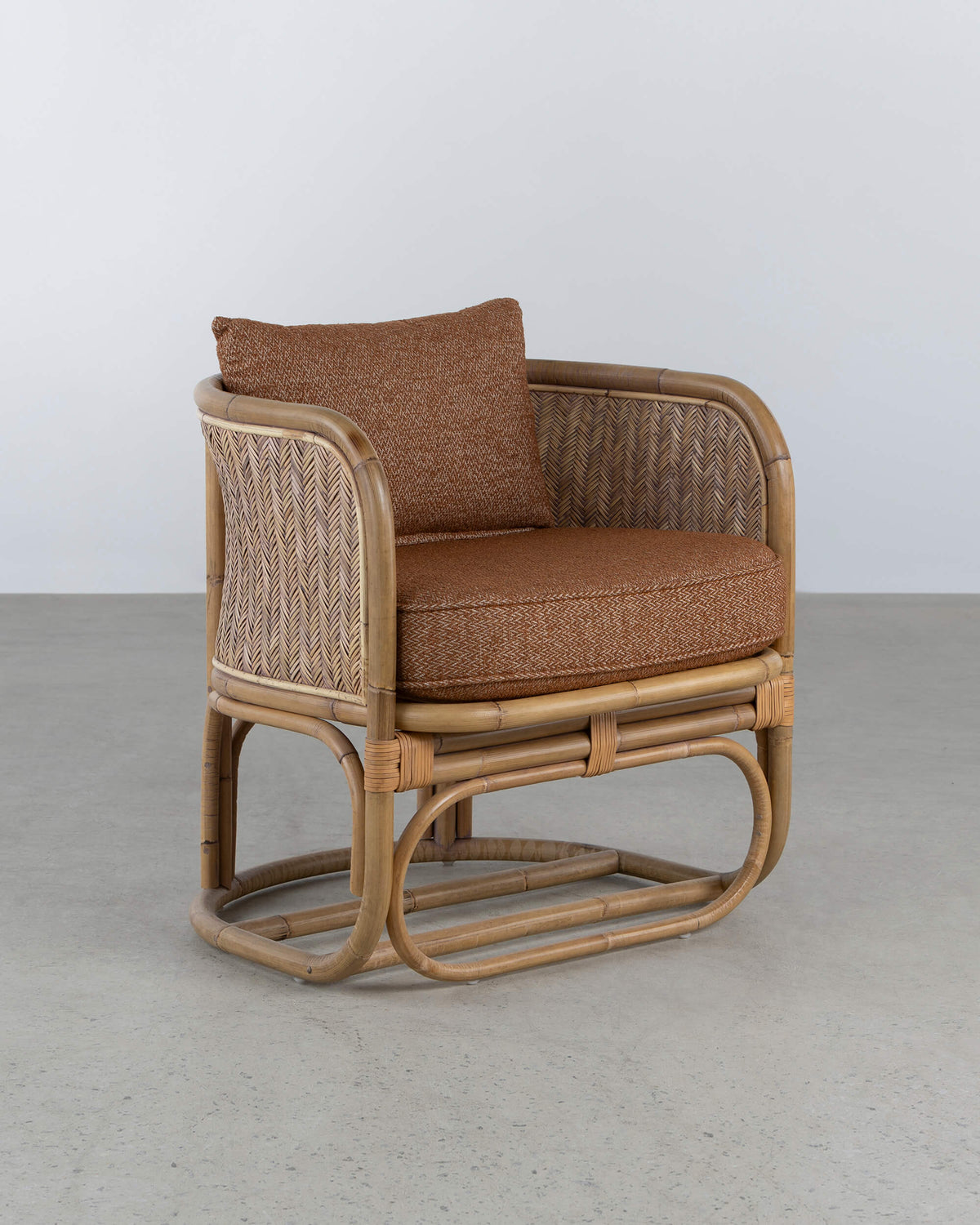 Berkeley Occasional Chair
