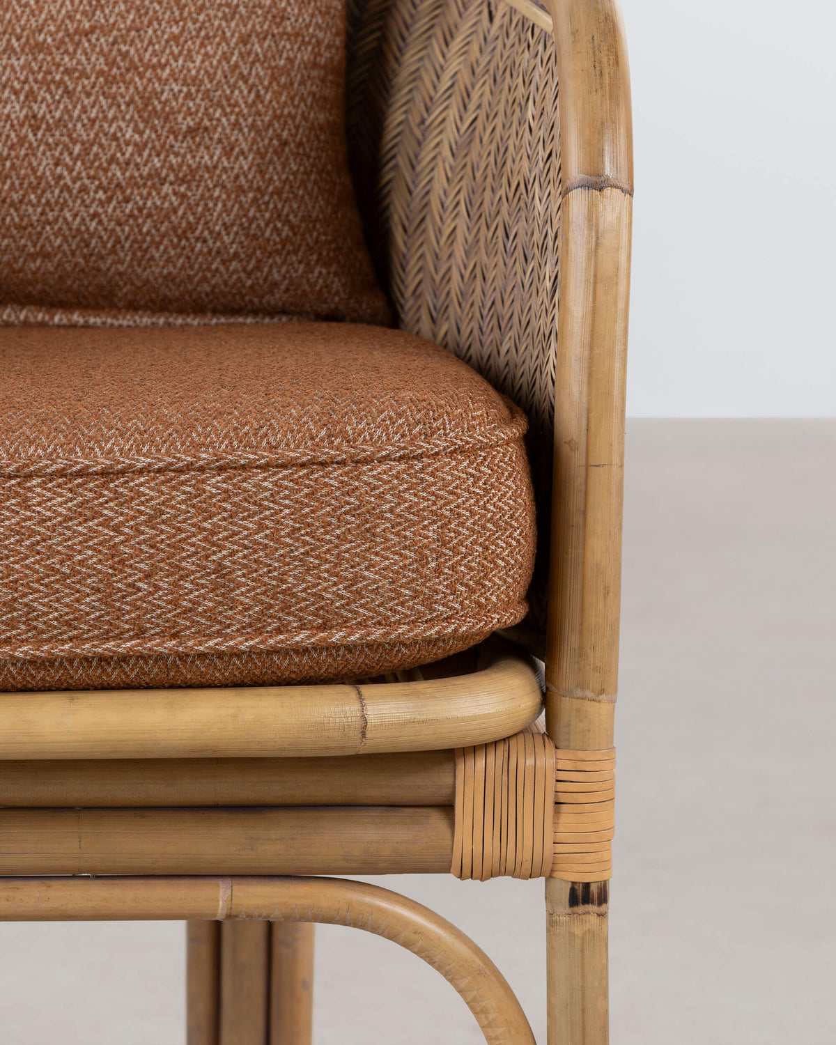 Berkeley Occasional Chair