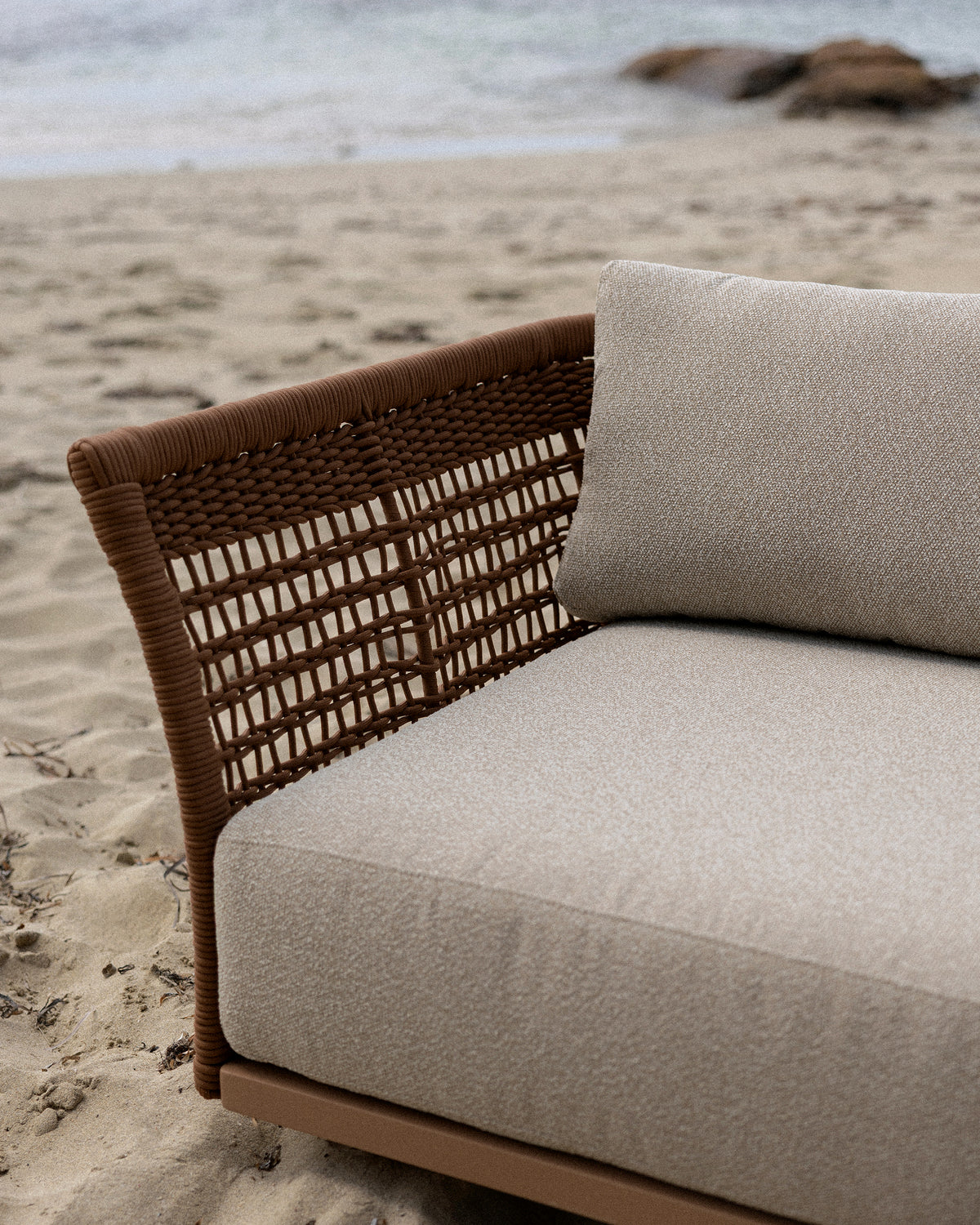 Cabana 5 Piece Left Modular Sofa