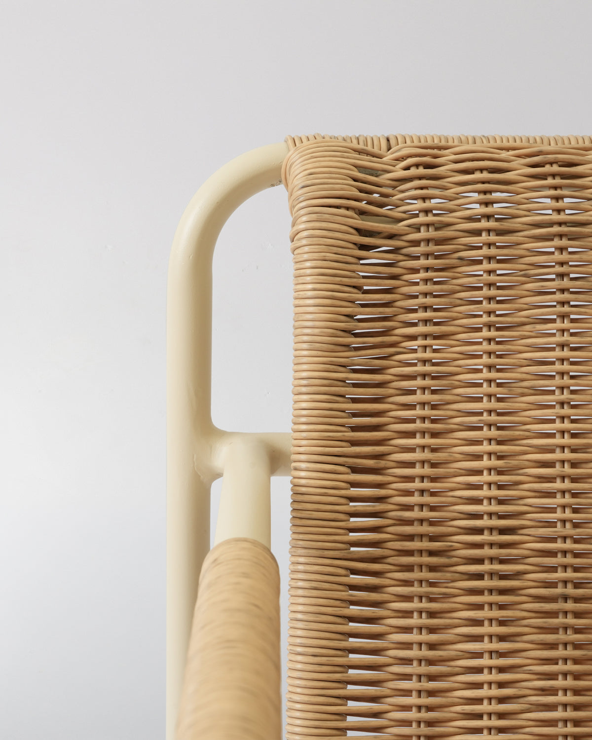Cin Cin Chair - Cashew
