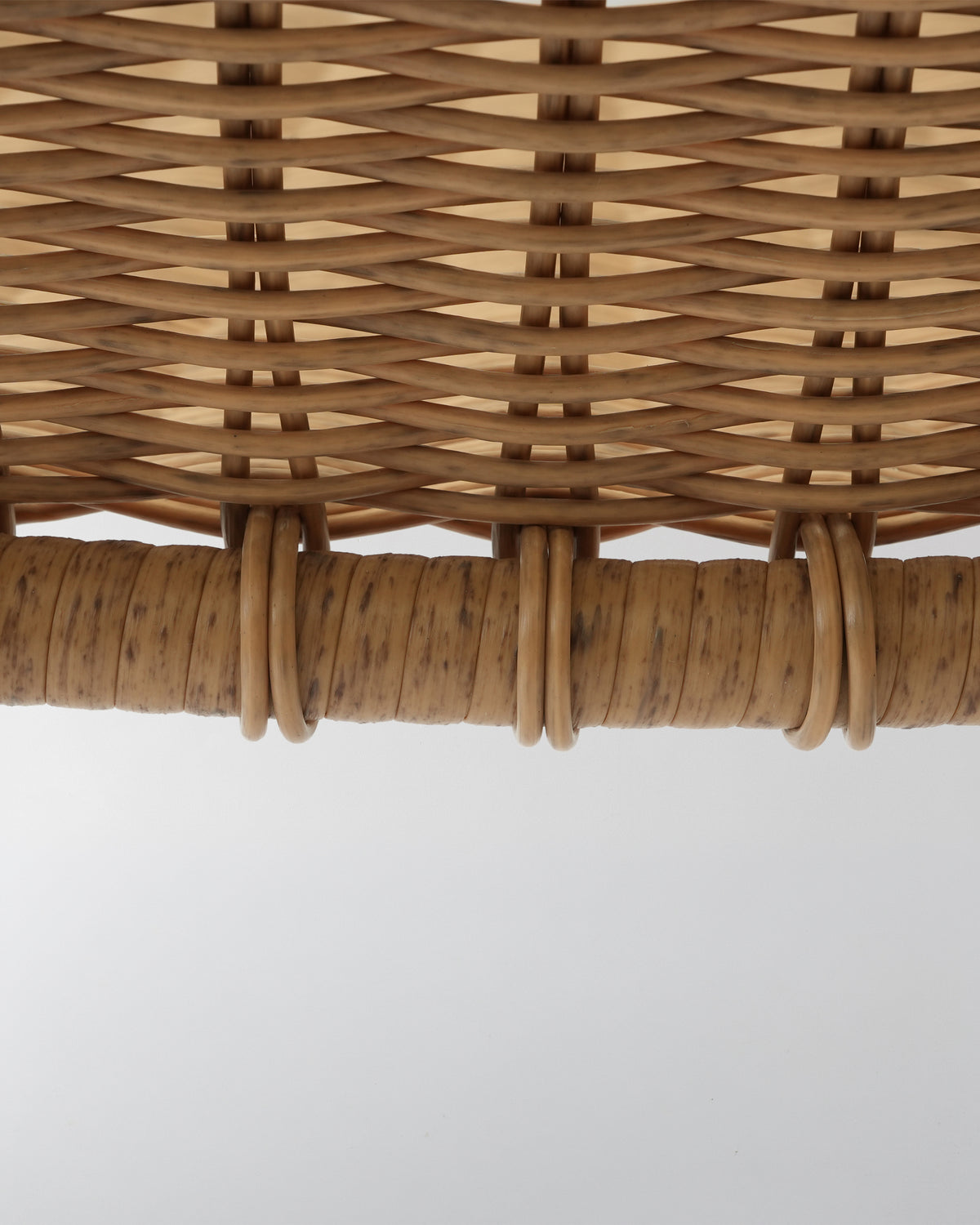 Cin Cin Chair - Cashew