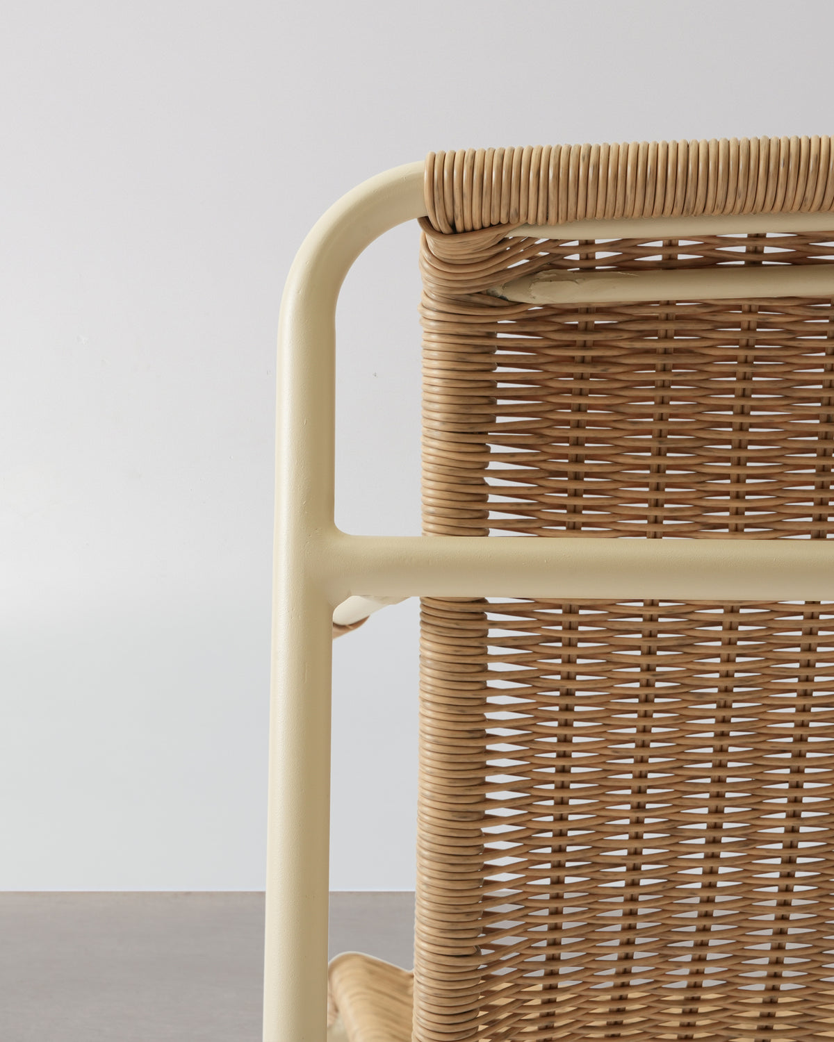 Cin Cin Chair - Cashew