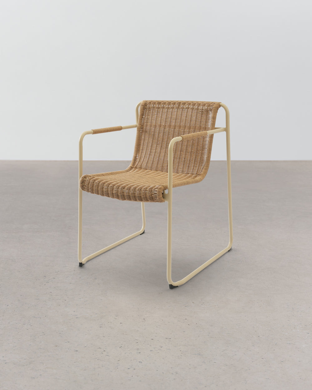 Cin Cin Chair - Cashew