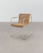 Cin Cin Chair - Cashew