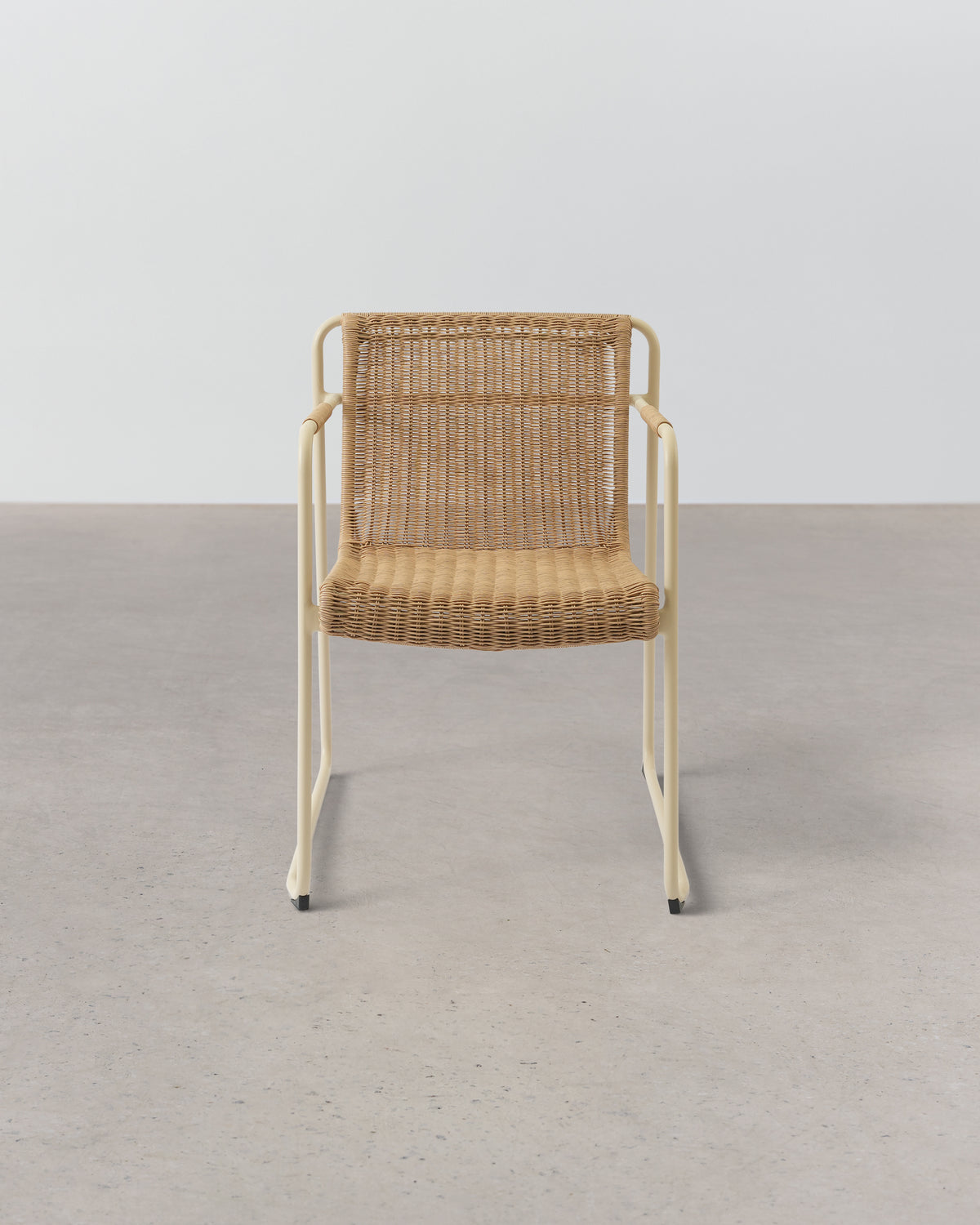 Cin Cin Chair - Cashew