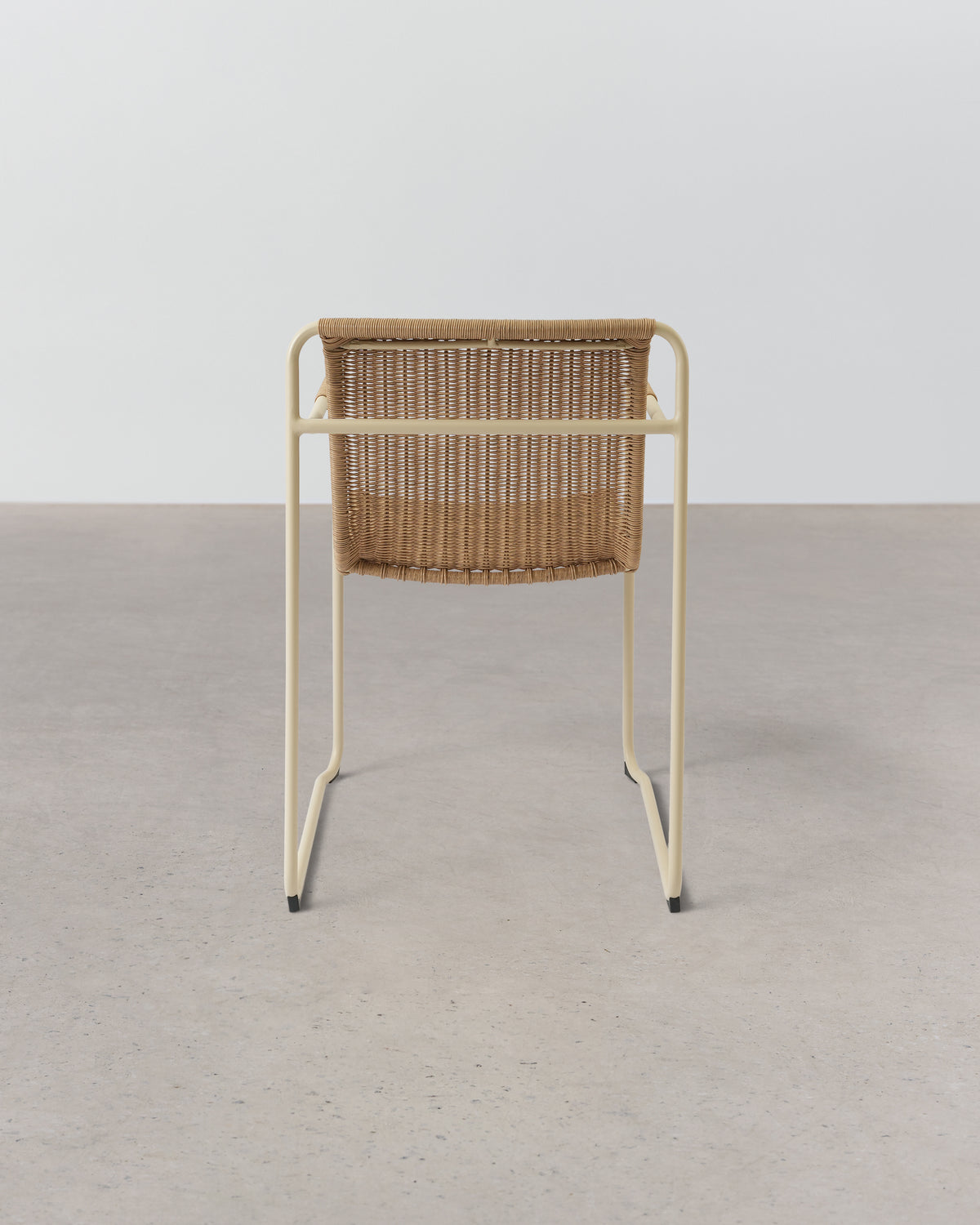 Cin Cin Chair - Cashew