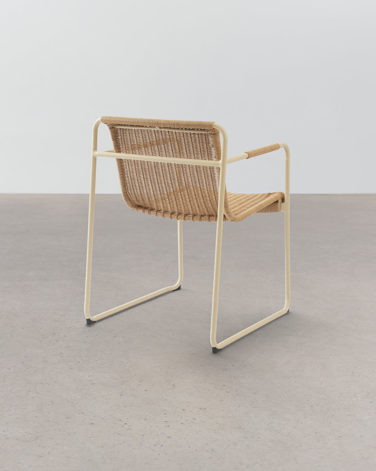 Cin Cin Chair - Cashew
