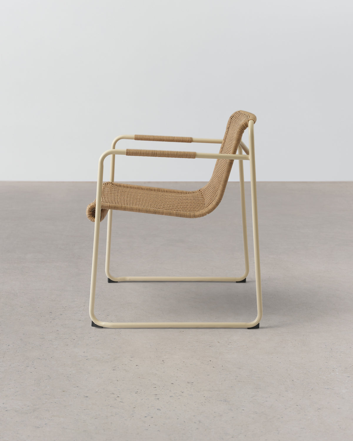 Cin Cin Chair - Cashew