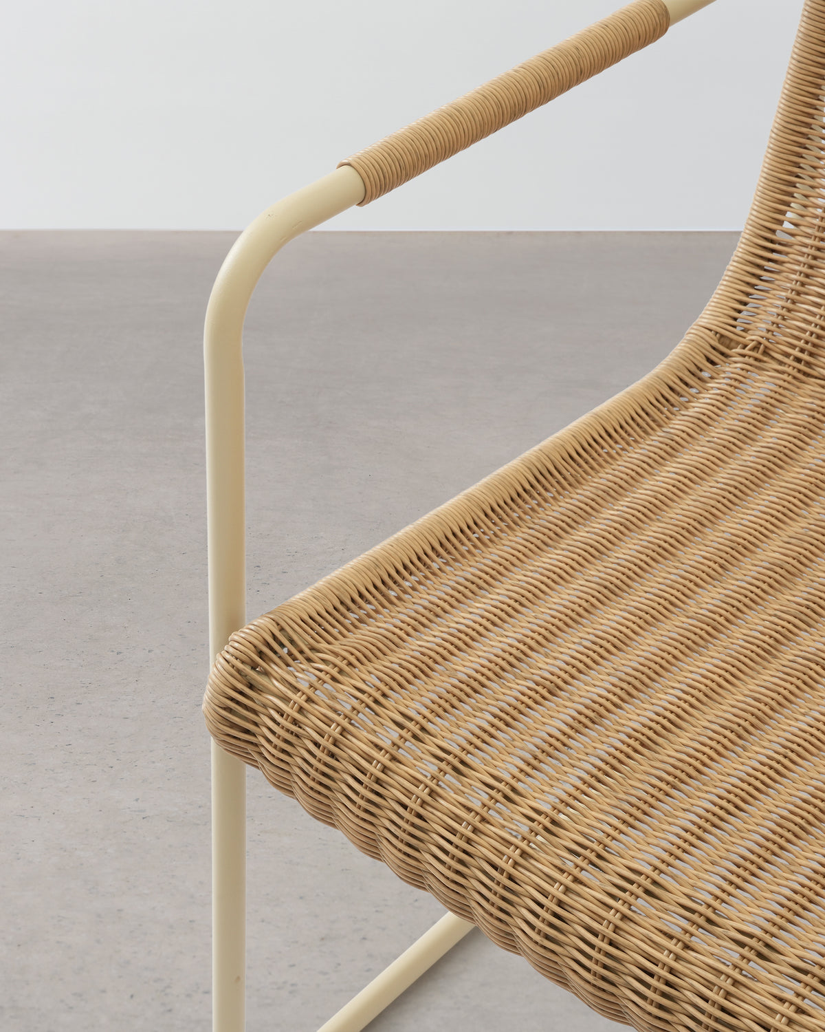 Cin Cin Chair - Cashew