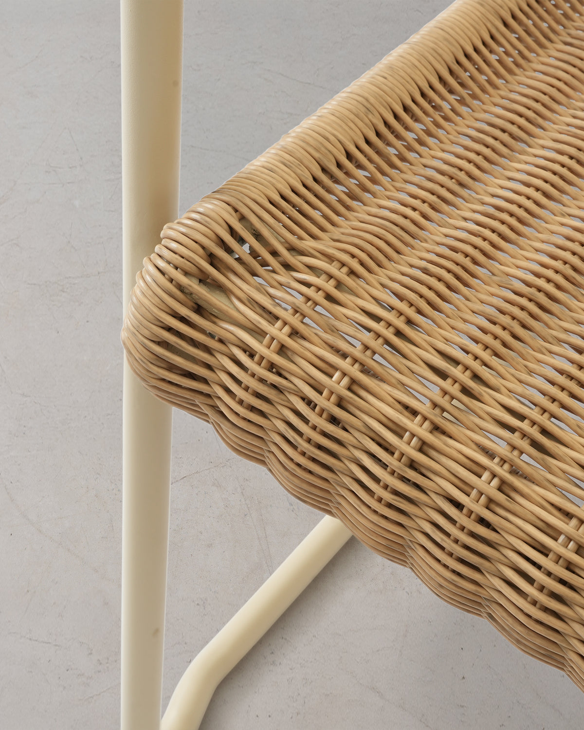 Cin Cin Chair - Cashew