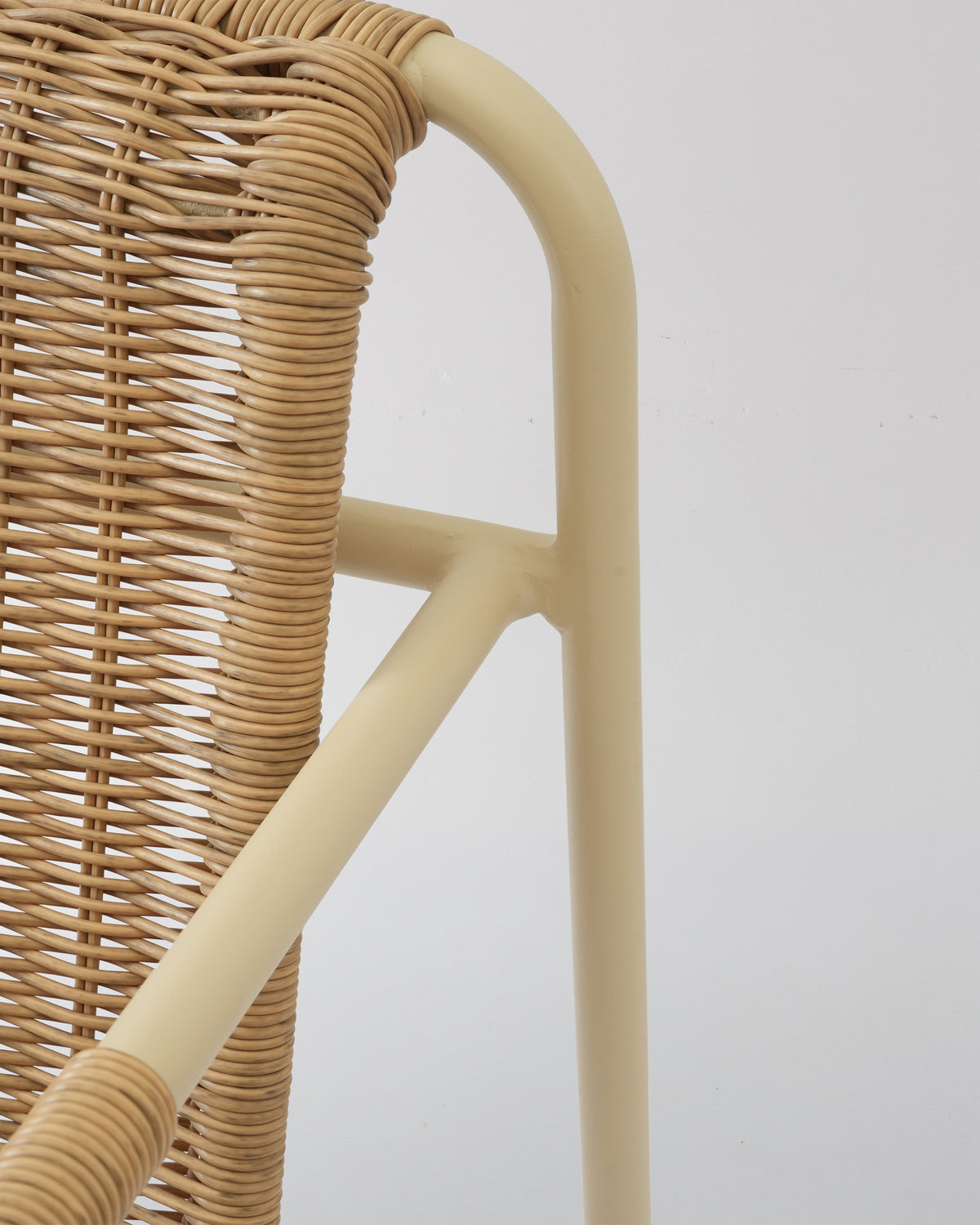 Cin Cin Chair - Cashew