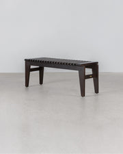 Como Bench - Cola