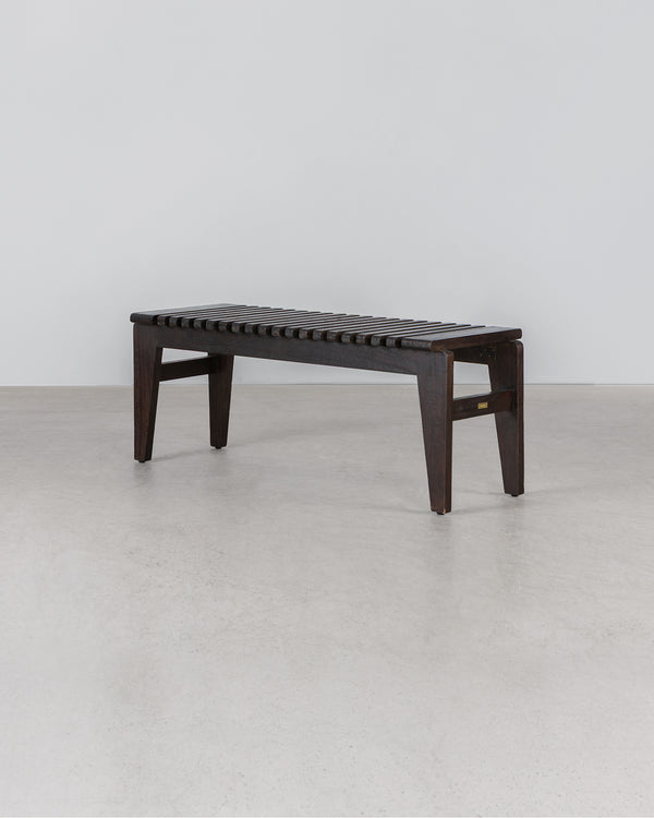 Como Bench - Cola