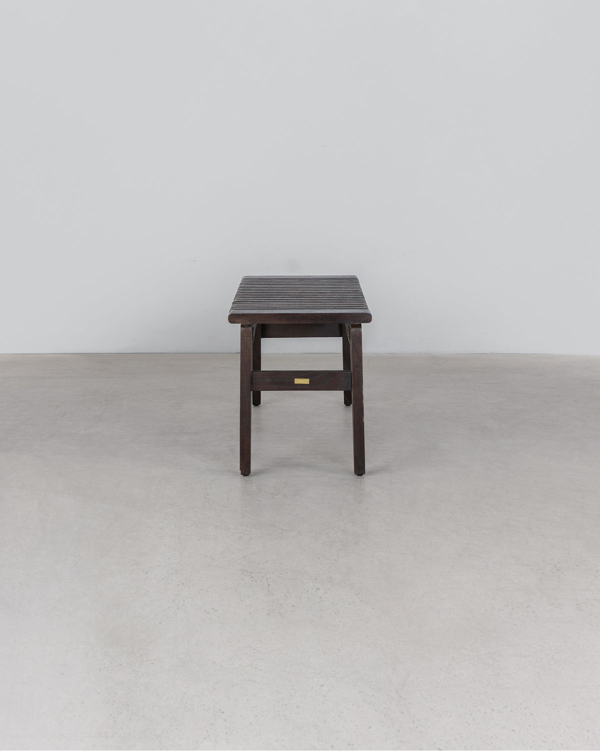 Como Bench - Cola