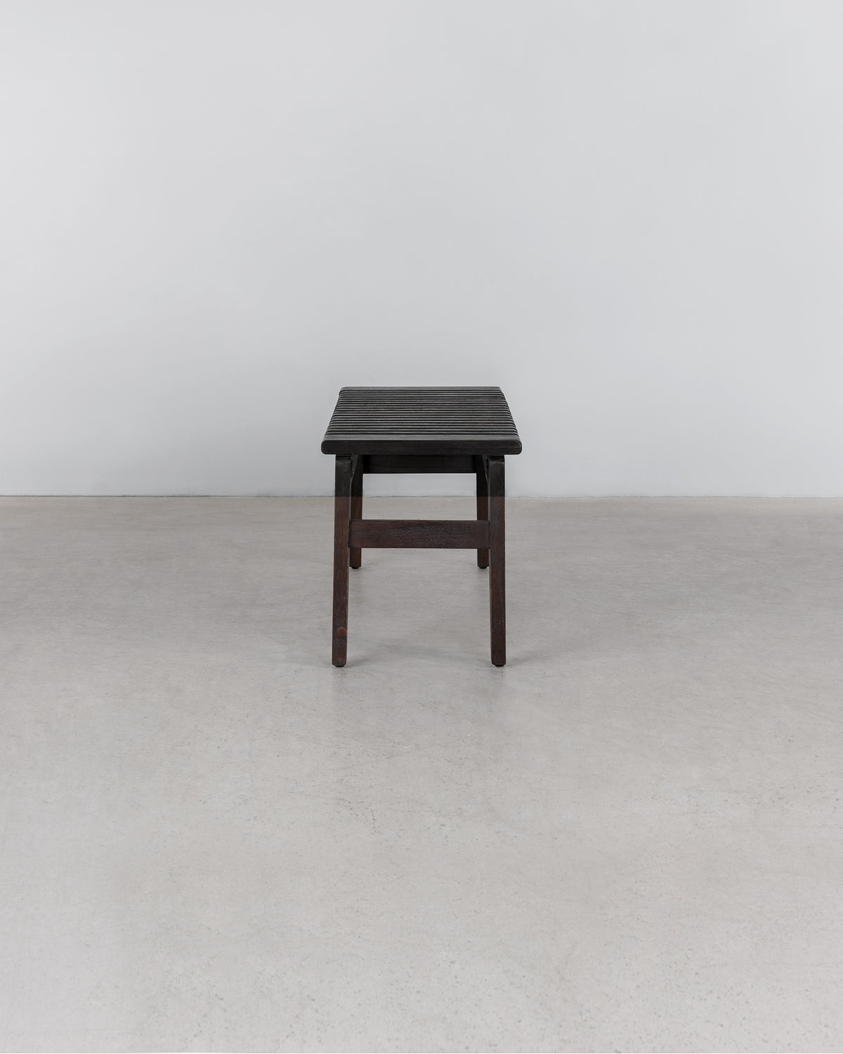 Como Bench - Cola