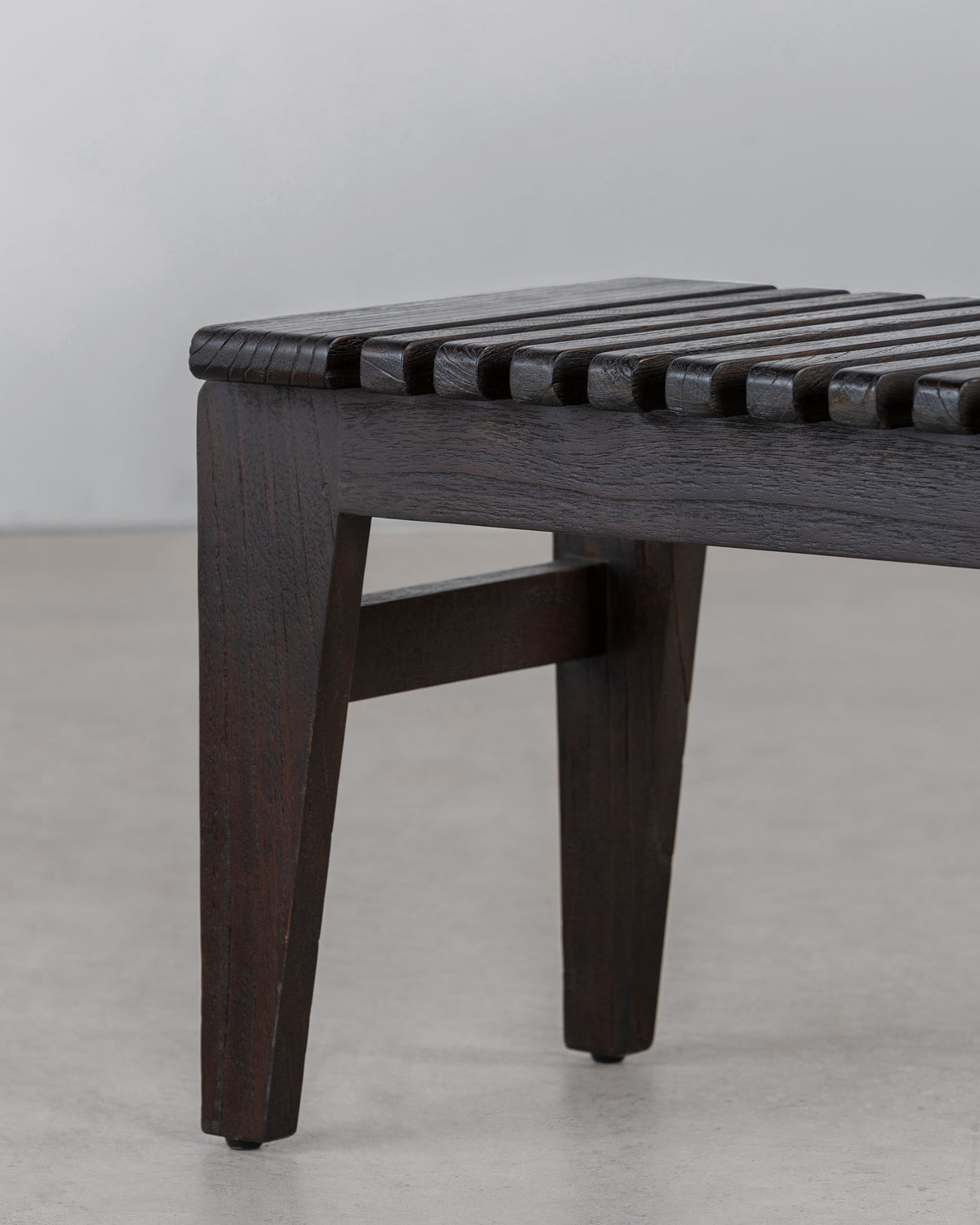 Como Bench - Cola