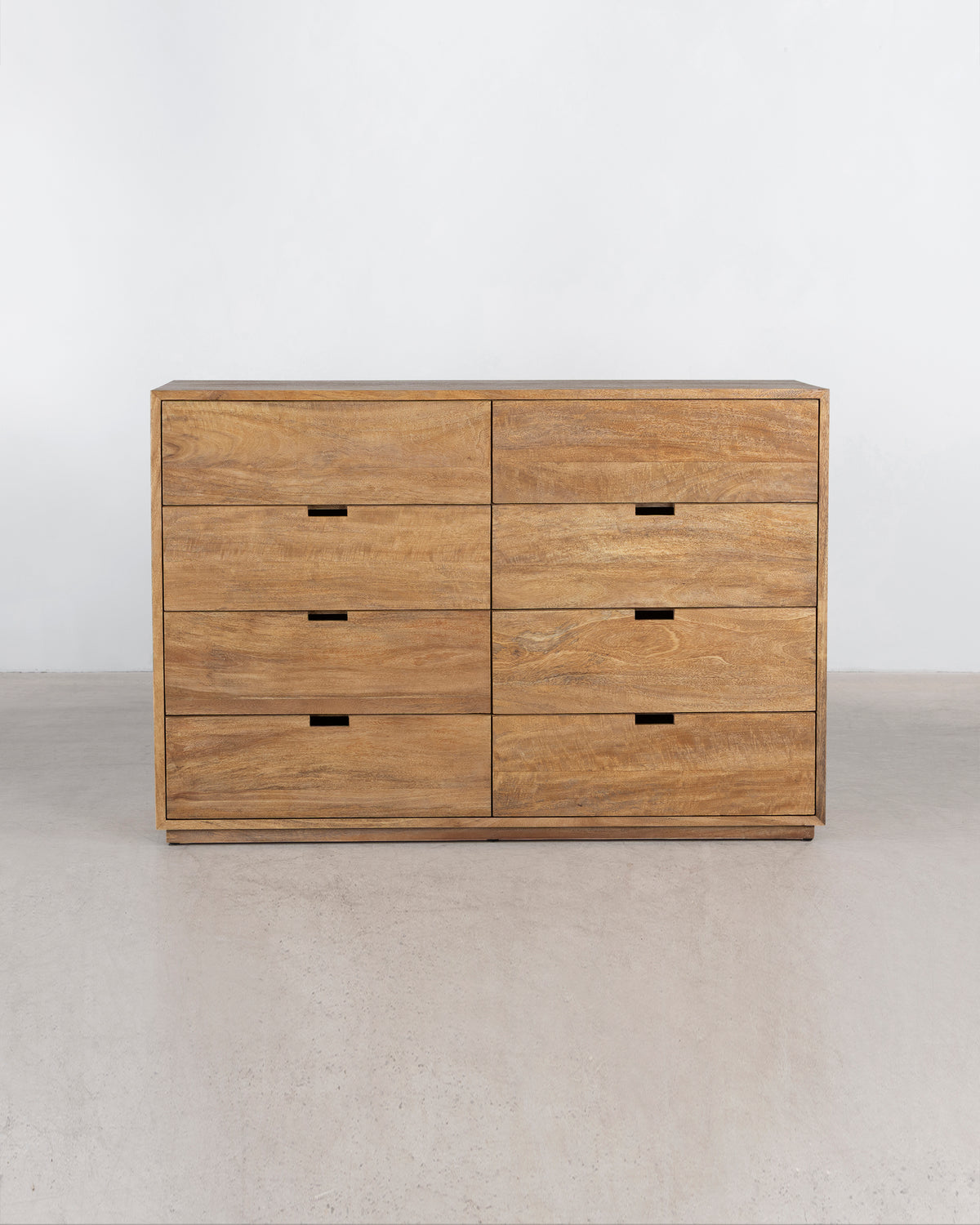 Domo Chest 4x2 - Rustic Matte