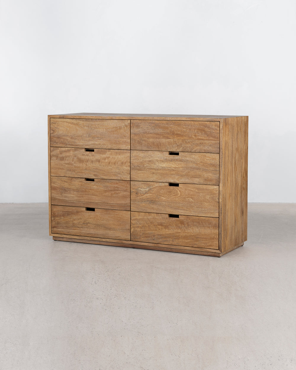 Domo Chest 4x2 - Rustic Matte