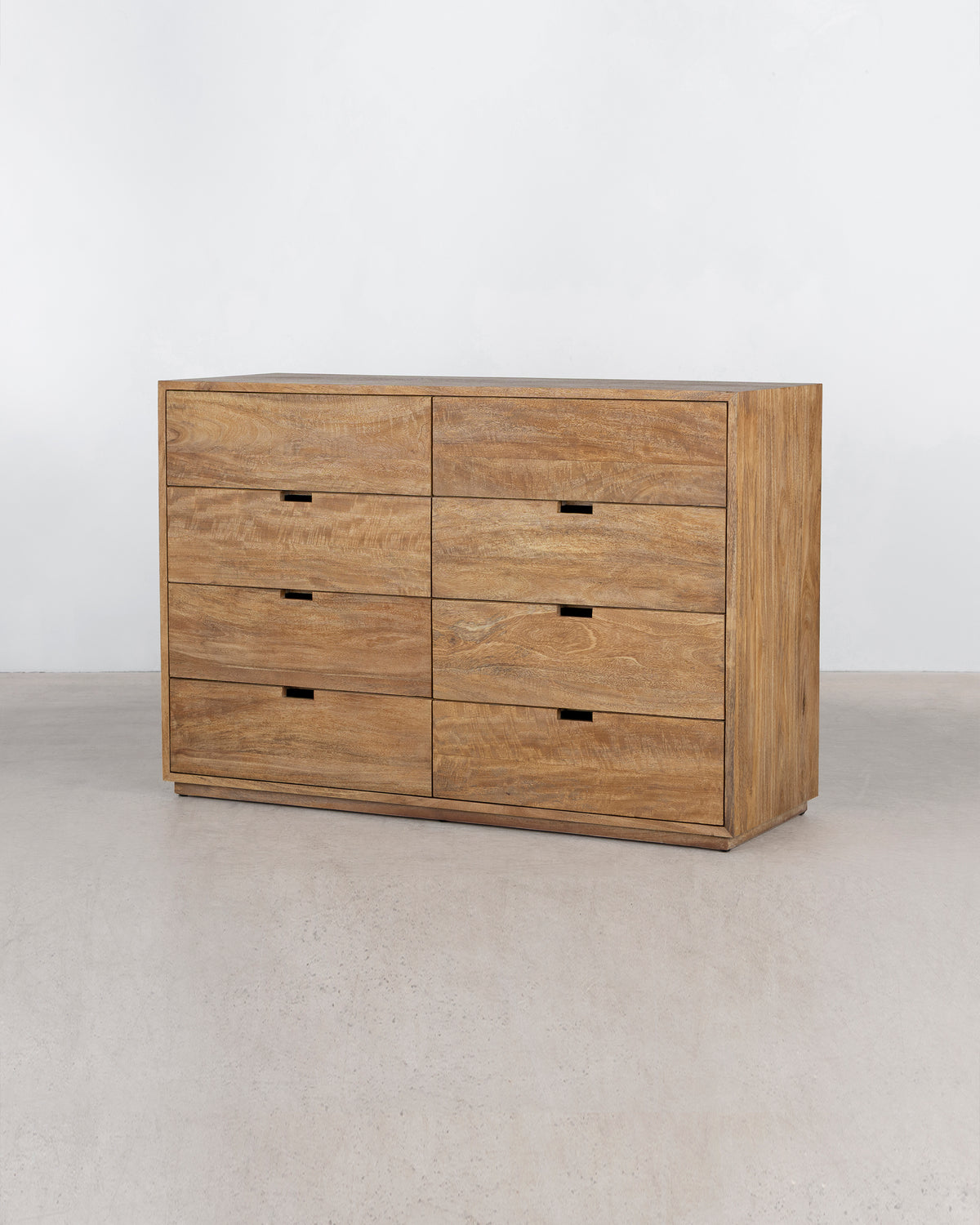 Domo Chest 4x2 - Rustic Matte